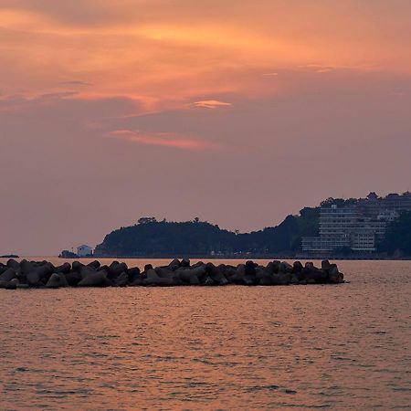 Shinwaka Lodge Wakayama Eksteriør bilde
