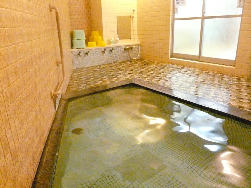 Shinwaka Lodge Wakayama Eksteriør bilde