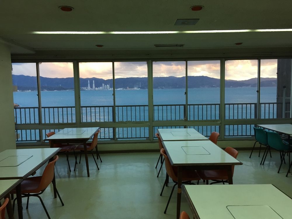 Shinwaka Lodge Wakayama Eksteriør bilde