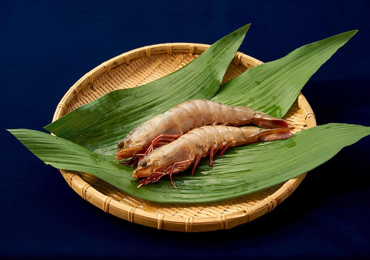 Shinwaka Lodge Wakayama Eksteriør bilde