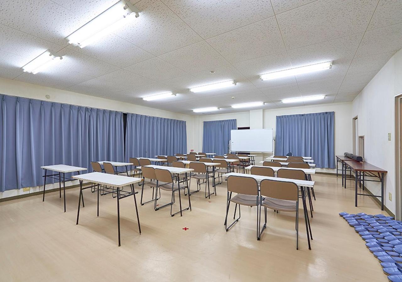 Shinwaka Lodge Wakayama Eksteriør bilde