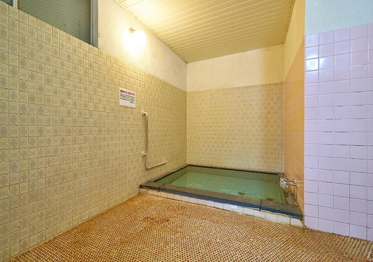 Shinwaka Lodge Wakayama Eksteriør bilde